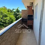 Cond Severos Mar Ll Apto-25 C/ Piscina