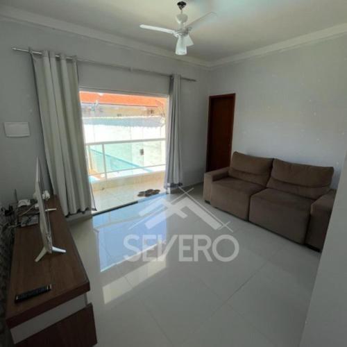 Cond Severos Mar Ll Apto-25 C/ Piscina Apartamento Ubatuba