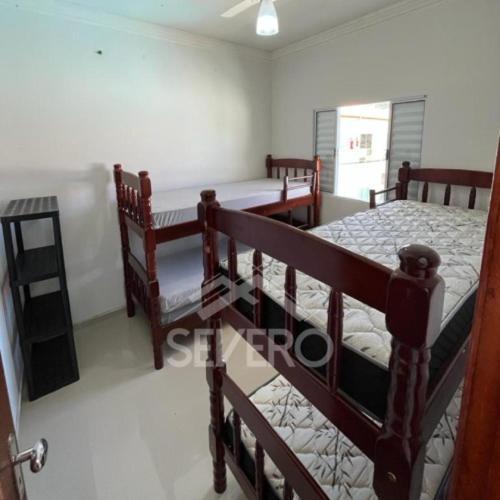 Cond Severos Mar Ll Apto-25 C/ Piscina Apartamento Ubatuba