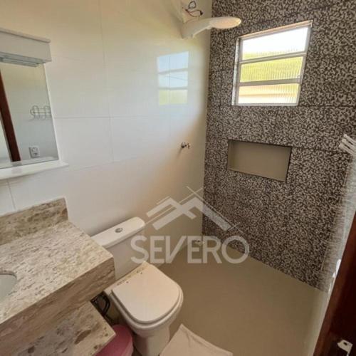 Apartamento Cond Severos Mar Ll Apto-25 C/ Piscina *