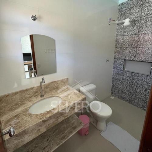 Apartamento Cond Severos Mar Ll Apto-25 C/ Piscina *
